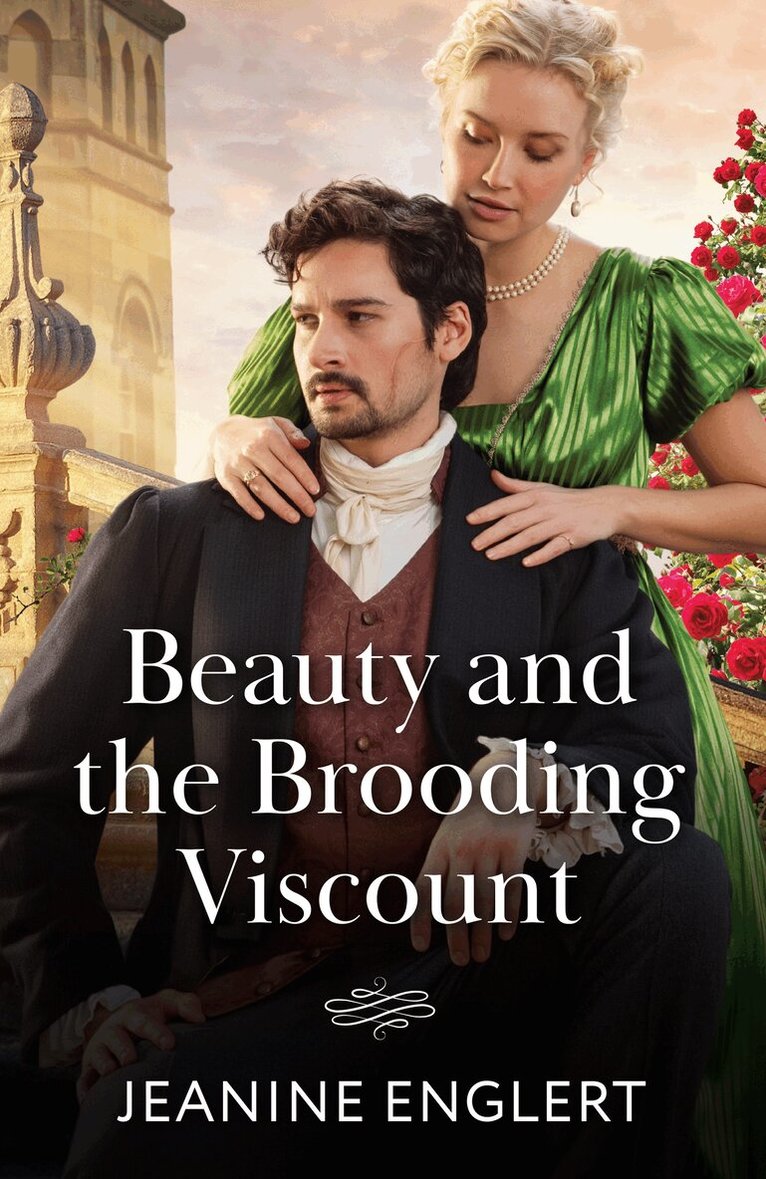 Jeanine Englert - Beauty And The Brooding Viscount, E-bok