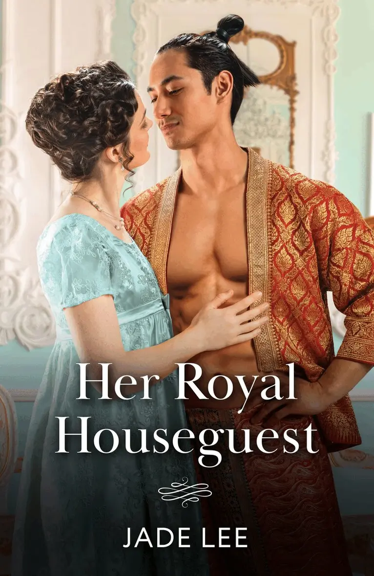 Jade Lee - Her Royal Houseguest, E-bok. Tillgänglighet: Lägg i varukorg