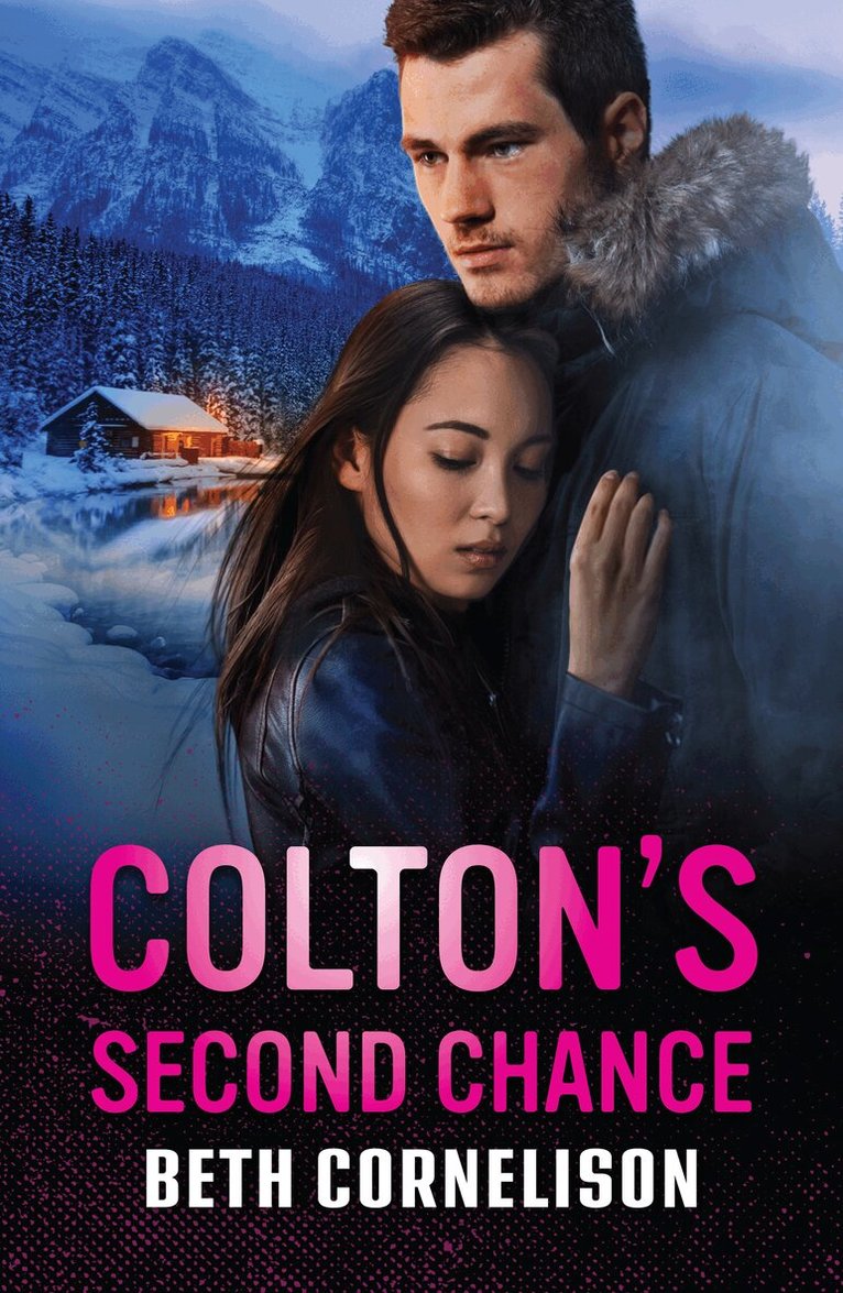 Beth Cornelison - Colton's Second Chance, E-bok