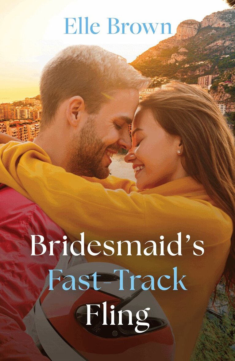 Elle Brown - Bridesmaid's Fast-Track Fling, E-bok