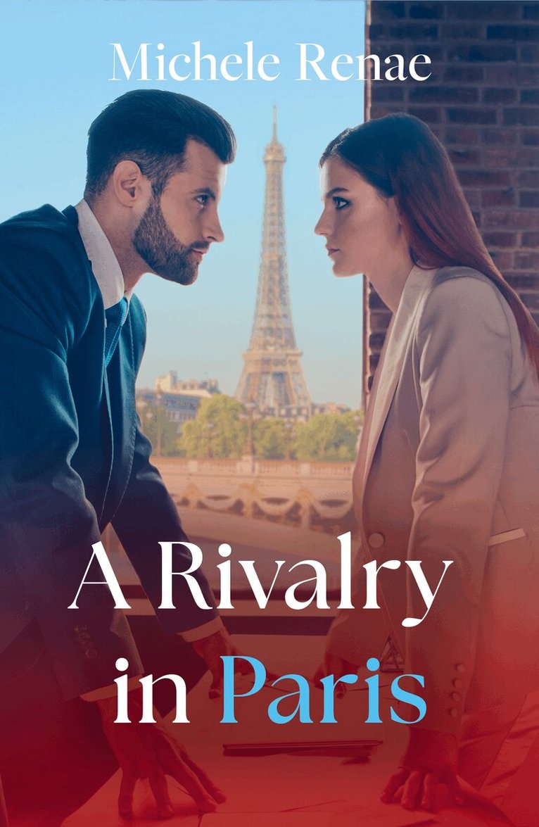 Michele Renae - Rivalry In Paris, E-bok. Tillgänglighet: Kommande