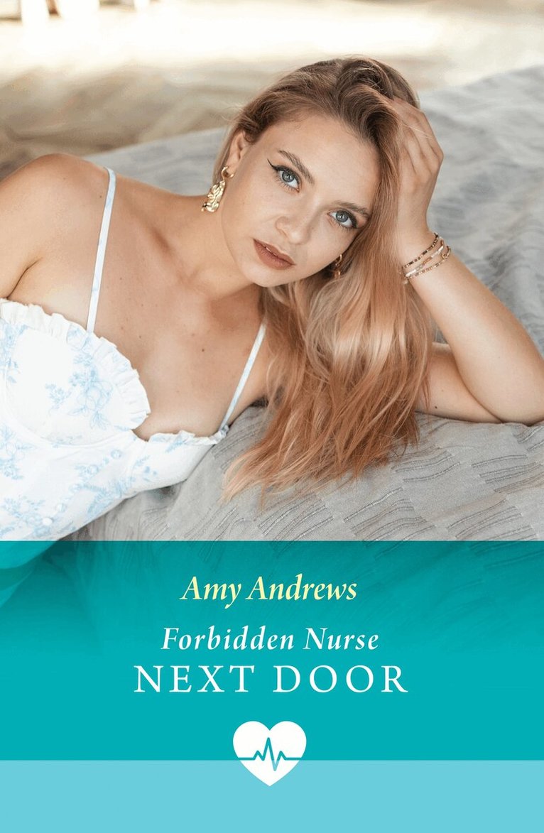 Amy Andrews - Forbidden Nurse Next Door, E-bok