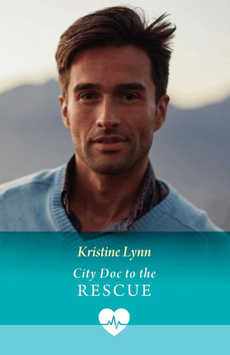 Kristine Lynn - City Doc To The Rescue, E-bok