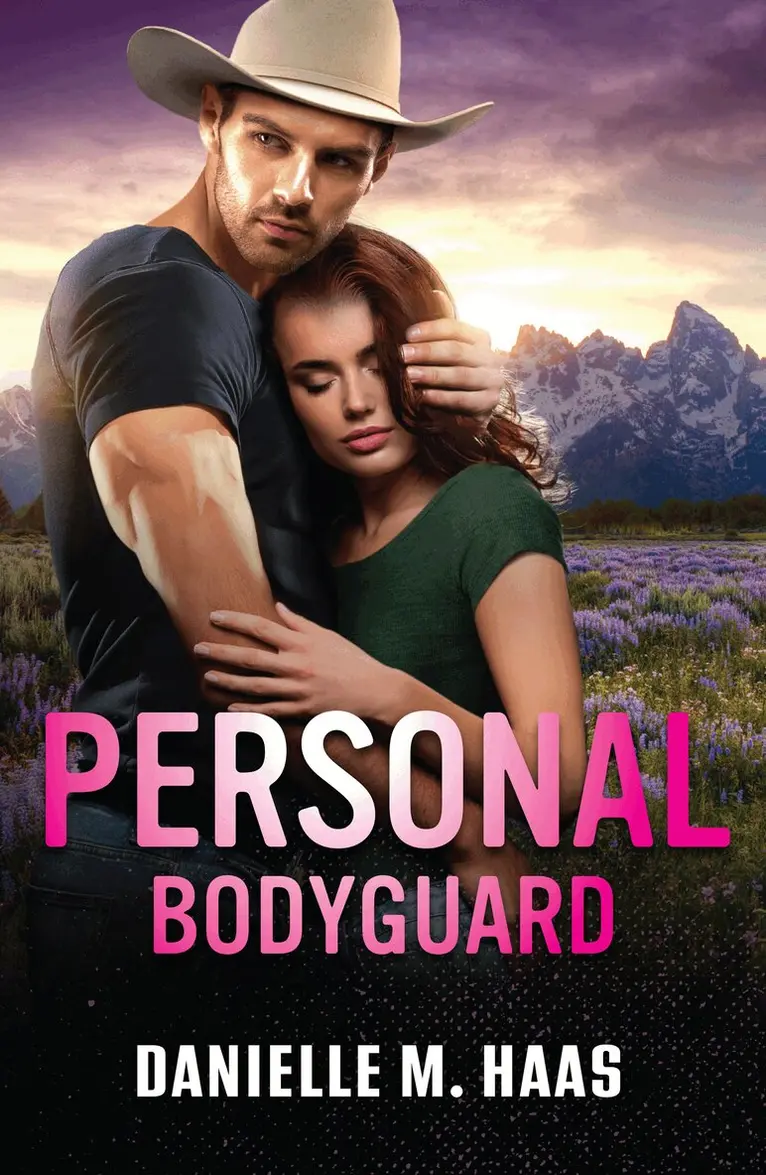 Danielle M. Haas - Personal Bodyguard, E-bok. Tillgänglighet: Lägg i varukorg