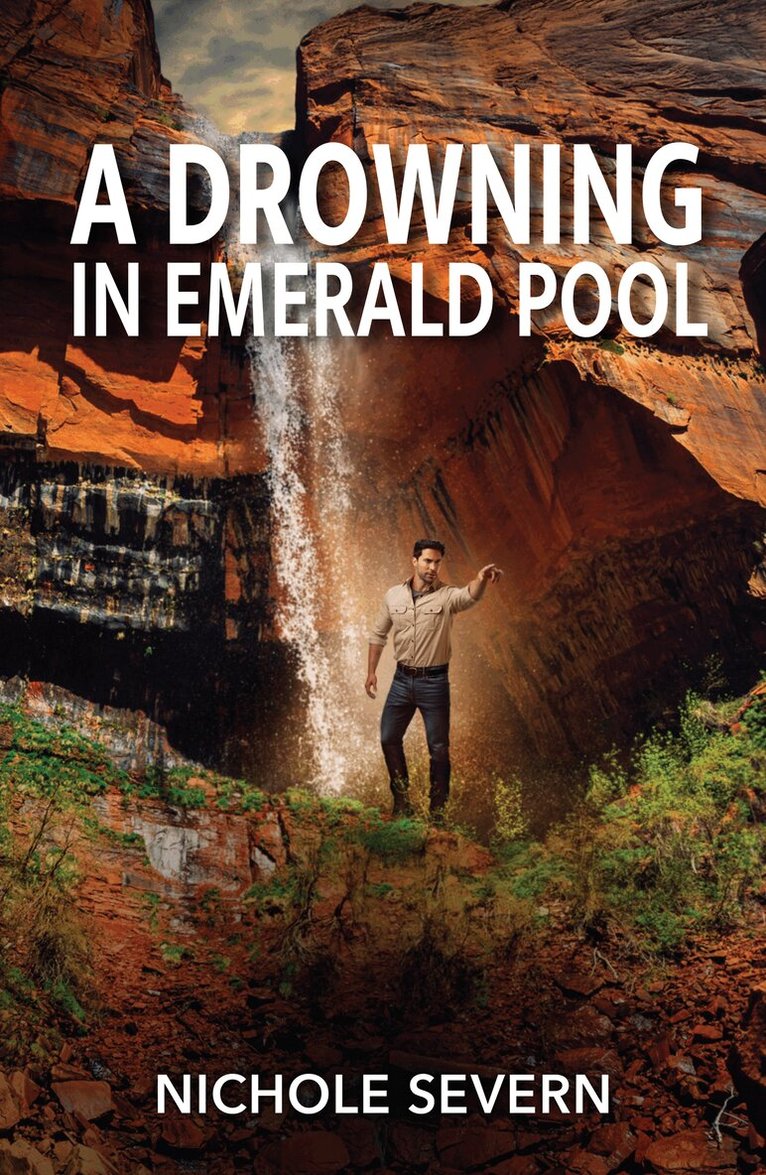 Nichole Severn - Drowning In Emerald Pool, E-bok