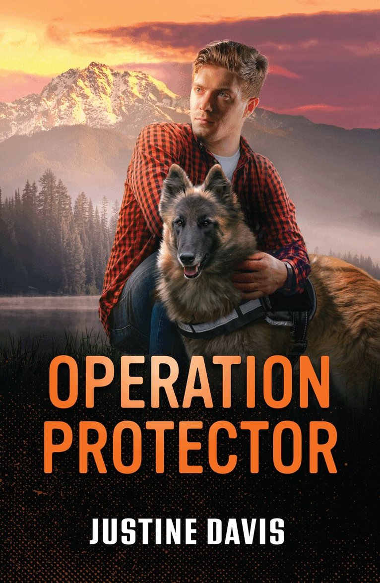 Justine Davis - Operation Protector, E-bok