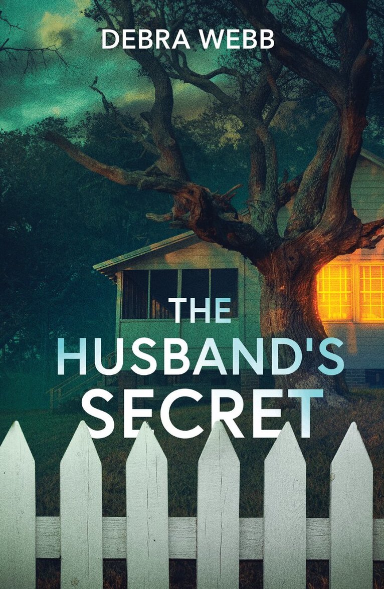 Debra Webb - Husband's Secret, E-bok
