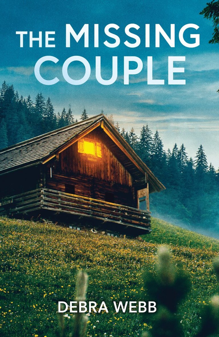 Debra Webb - Missing Couple, E-bok