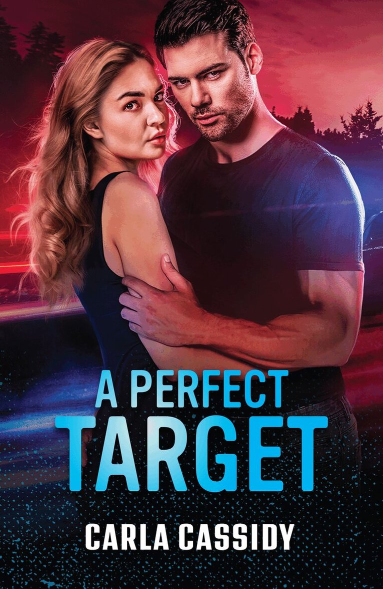 Carla Cassidy - Perfect Target, E-bok