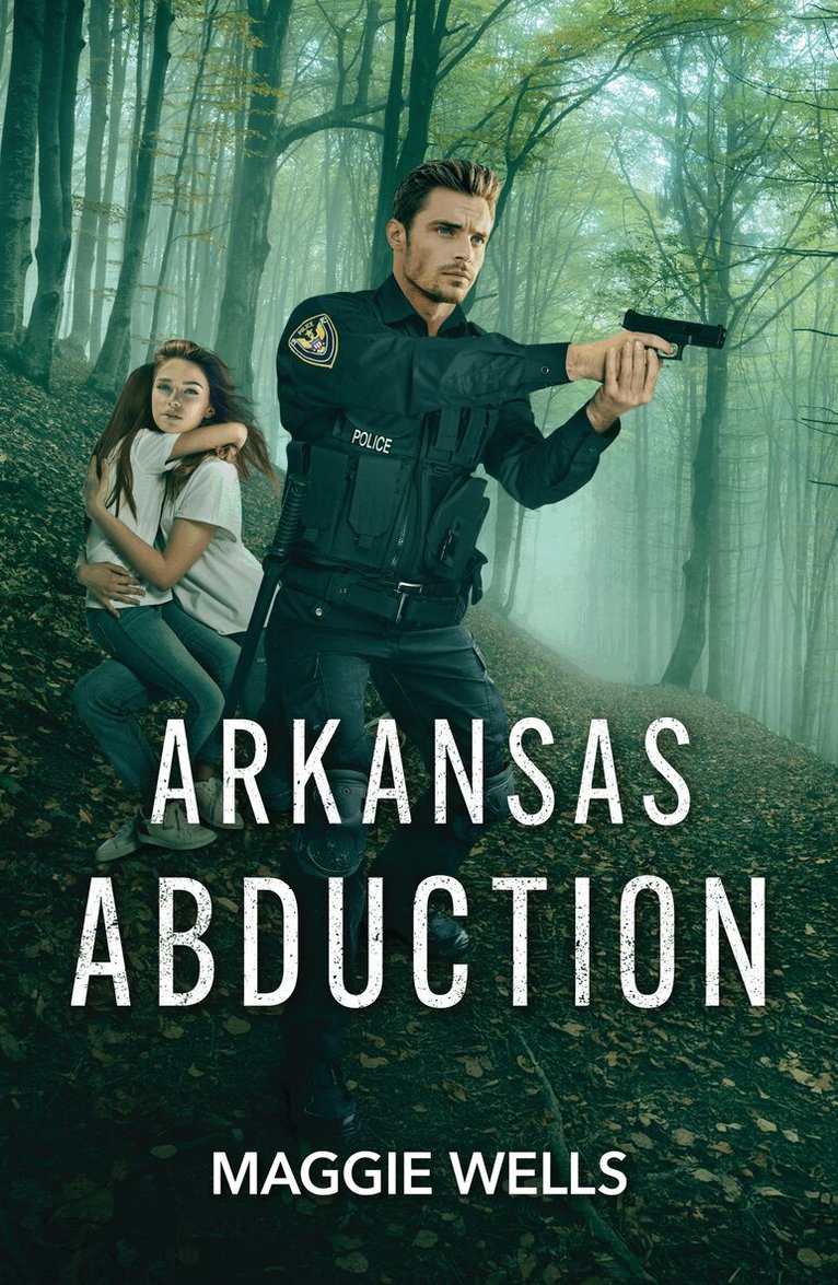 Maggie Wells - Arkansas Abduction, E-bok