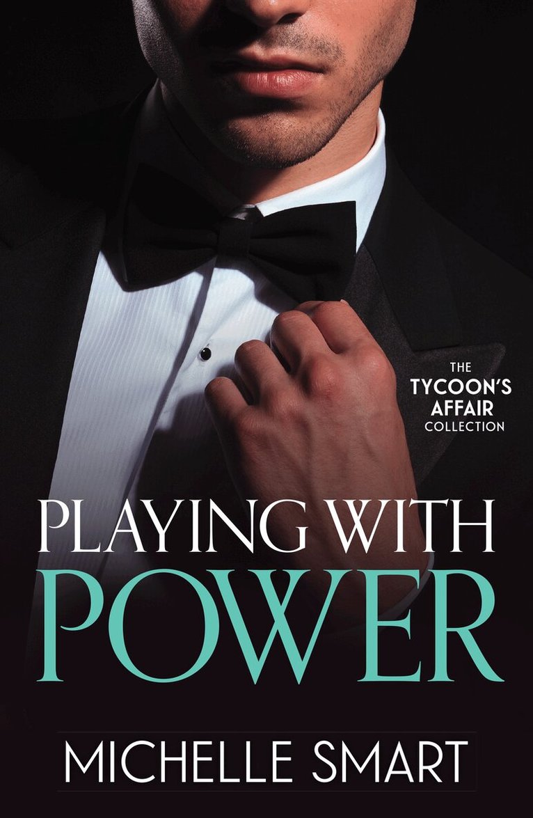 Michelle Smart - Playing With Power, E-bok