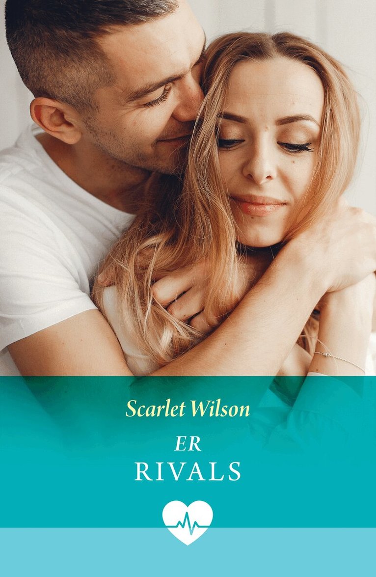 Scarlet Wilson - Er Rivals, E-bok