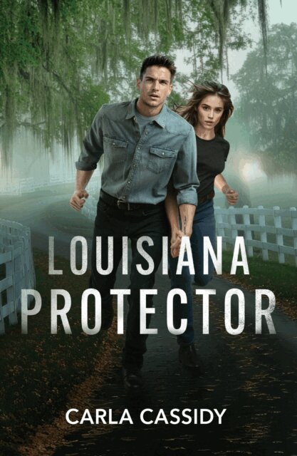 Carla Cassidy - Louisiana Protector, E-bok. Tillgänglighet: Kommande