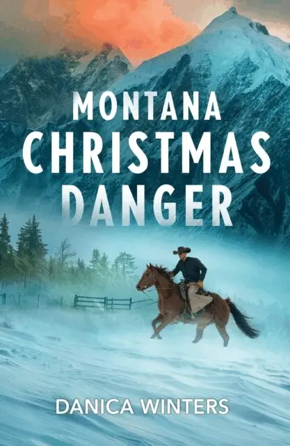 Danica Winters - Montana Christmas Danger, E-bok. Tillgänglighet: Lägg i varukorg