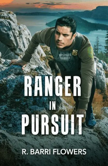 R. Barri Flowers - Ranger In Pursuit, E-bok. Tillgänglighet: Lägg i varukorg