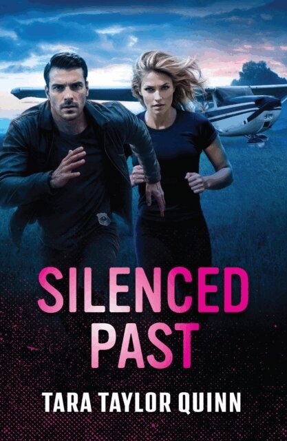 Tara Taylor Quinn - Silenced Past, E-bok