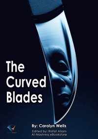 Curved Blades