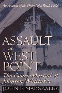 Assault at West Point, The Court Martial of Johnson Whittaker