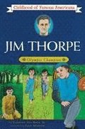 Jim Thorpe: Olympic Champion
