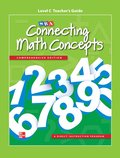 Connecting Math Concepts Level C, Additional Teacher's Guide