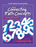 Connecting Math Concepts Level E, Student Assessment Book