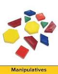 Math Connects, Grade K, Classroom Manipulative Kit