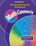 Math Connects, Grade 5, Homework Practice Workbook