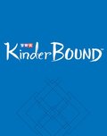 KinderBound PreK-K, Little Book Classroom Package English (6 ea. of 8 little books)