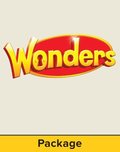Reading Wonders, Grade 4, Comprehensive Program w/6 Year Subscription Grade 4