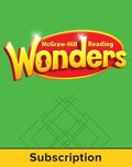 Reading Wonders, Grade 4, Online Digital Program w/6 Year Subscription Grade 4