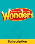 Reading Wonders, Grade 2, Digital Program 6 Year Subscription Grade 2