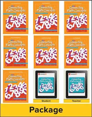 N/A McGraw Hill - CMC Teacher Materials Subassembly Level B, Övrigt
