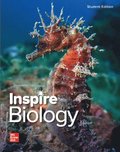 Inspire Science: Biology, G9-12 Student Edition
