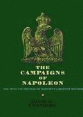 Campaigns Of Napoleon