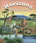 Horizons Fast Track C-D, Student Textbook 1