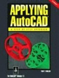 Applying AutoCAD: Windows Version