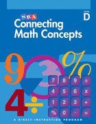 N/A McGraw Hill - Connecting Math Concepts Level D, Independent Work Blackline Masters, Häftad