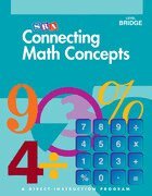 N/A McGraw Hill - Connecting Math Concepts, Bridge to Connecting Math Concepts (Grades 6-8), Additional Answer Key, Övrigt