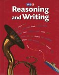 Reasoning and Writing Level F, Textbook