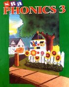 N/A McGraw Hill - SRA Phonics, Student Edition - Book 3, Grade 3, Häftad. Tillgänglighet: Tillfälligt slut