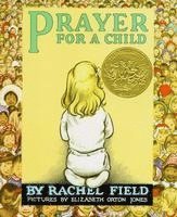 Prayer for a Child av Rachel Field