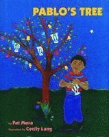 Pat Mora - Pablo's Tree, Inbunden