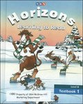 Horizons Level B, Student Textbook 1