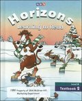 Horizons Level B, Student Textbook 2