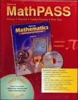 McGraw-Hill - Mathematics: Applications and Connections, Course 3, Mathpass Tutorial CD-ROM Win/Mac, Inbunden. Tillgänglighet: Tillfälligt slut