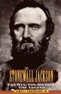 Stonewall Jackson