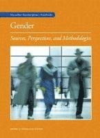 Renée C Hoogland - Gender, Inbunden