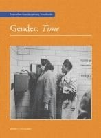 Karin Sellberg - Gender, Inbunden. Tillgänglighet: Lägg i varukorg