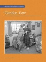 Jennifer C Nash - Gender V1, Inbunden