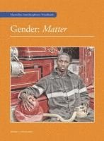Stacy Alaimo - Gender V1, Inbunden. Tillgänglighet: Lägg i varukorg